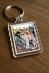 Evenement foto: Serie 300