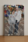 Evenement foto: Serie 300