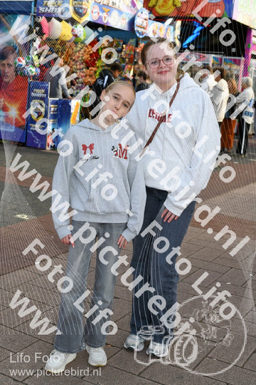 Evenement foto: Serie 300