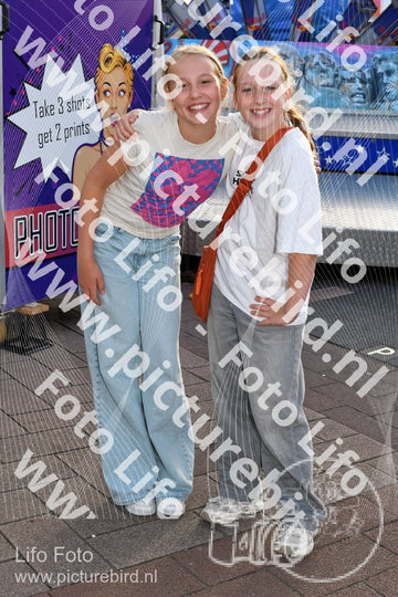Evenement foto: Serie 300