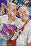 Evenement foto: Serie 300