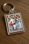 Evenement foto: Serie 300