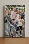Evenement foto: Serie 300