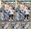 Evenement foto: Serie 300