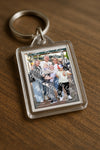Evenement foto: Serie 300