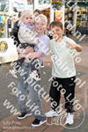 Evenement foto: Serie 300