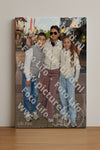 Evenement foto: Serie 300