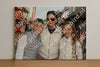 Evenement foto: Serie 300