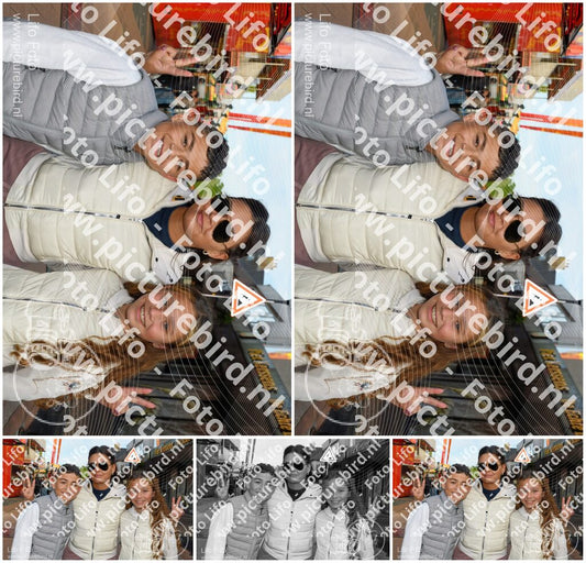 Evenement foto: Serie 300