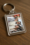Evenement foto: Serie 300