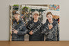 Evenement foto: Serie 300