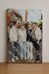 Evenement foto: Serie 300
