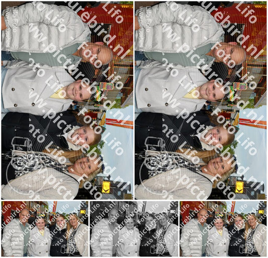 Evenement foto: Serie 300