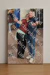 Evenement foto: Serie 300