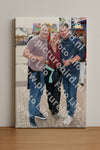 Evenement foto: Serie 300
