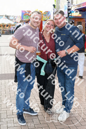 Evenement foto: Serie 300