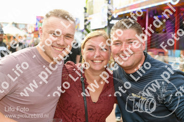 Evenement foto: Serie 300