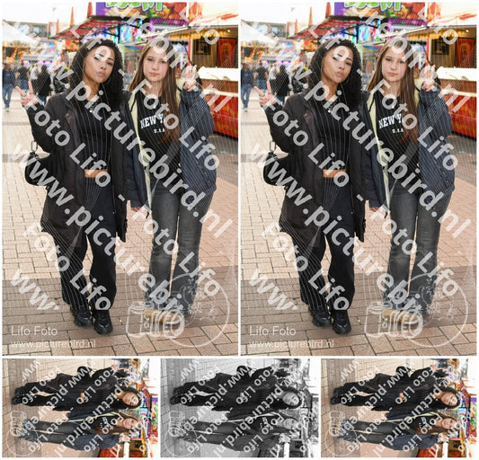 Evenement foto: Serie 300