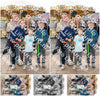 Evenement foto: Serie 300