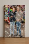 Evenement foto: Serie 300