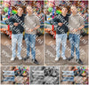 Evenement foto: Serie 300
