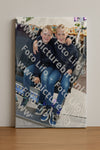 Evenement foto: Serie 300