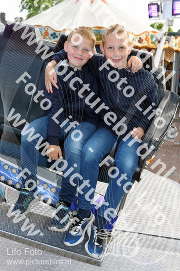 Evenement foto: Serie 300