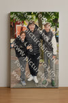 Evenement foto: Serie 300
