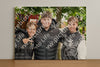 Evenement foto: Serie 300