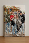 Evenement foto: Serie 300