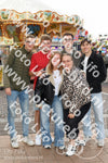 Evenement foto: Serie 300