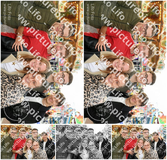 Evenement foto: Serie 300