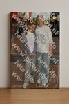 Evenement foto: Serie 300