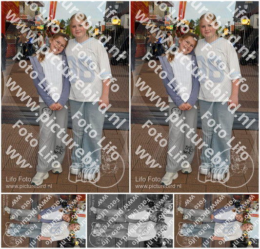 Evenement foto: Serie 300