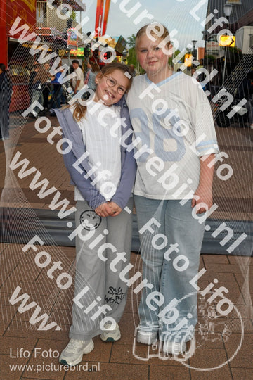 Evenement foto: Serie 300