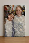 Evenement foto: Serie 300