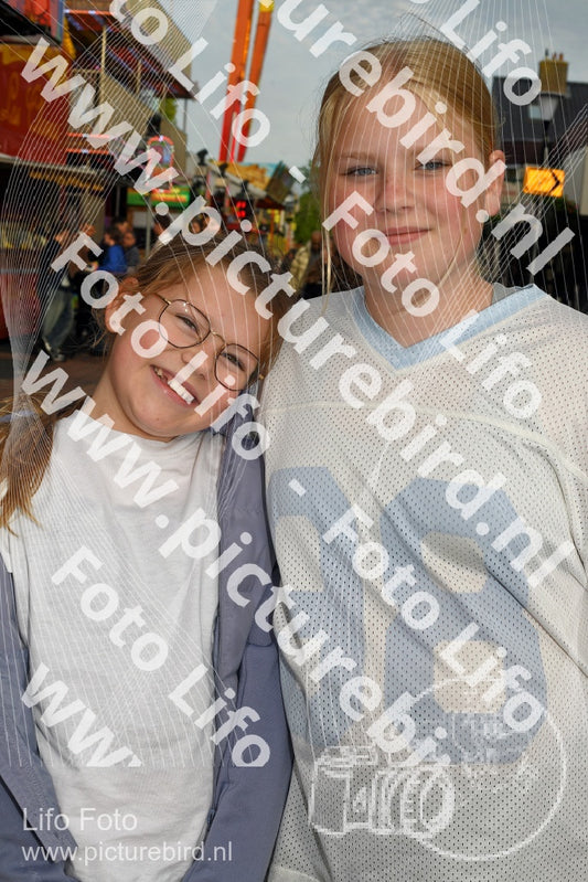 Evenement foto: Serie 300