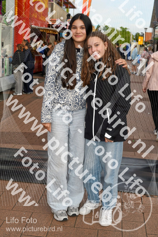 Evenement foto: Serie 300
