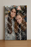 Evenement foto: Serie 300
