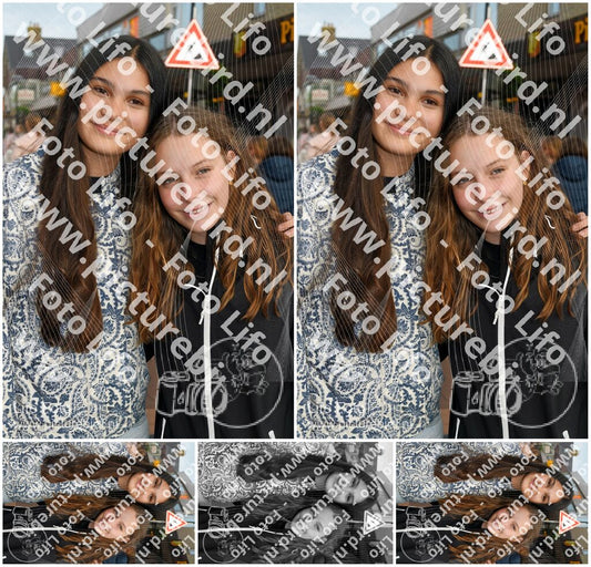 Evenement foto: Serie 300