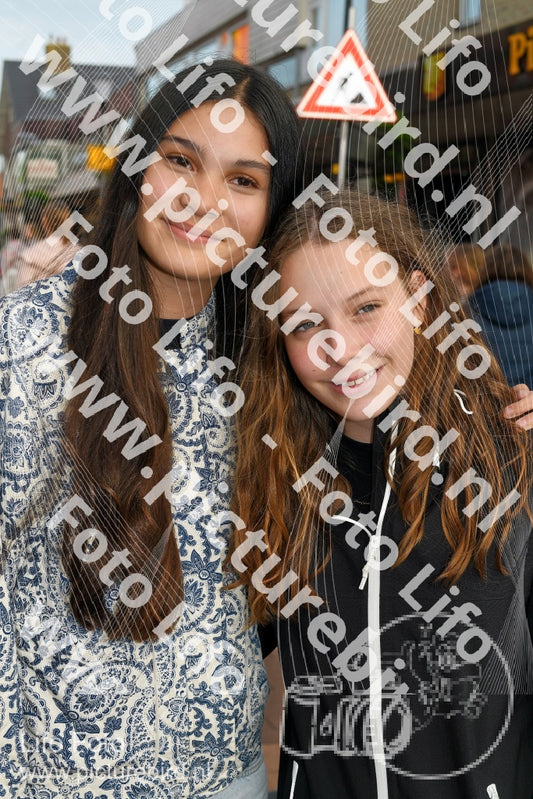 Evenement foto: Serie 300