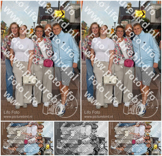 Evenement foto: Serie 300