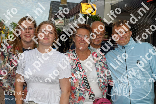 Evenement foto: Serie 300