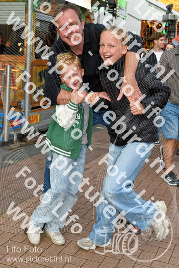 Evenement foto: Serie 300
