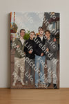 Evenement foto: Serie 300