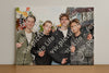 Evenement foto: Serie 300