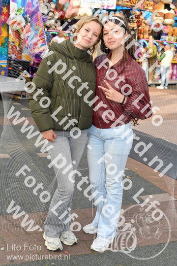Evenement foto: Serie 300