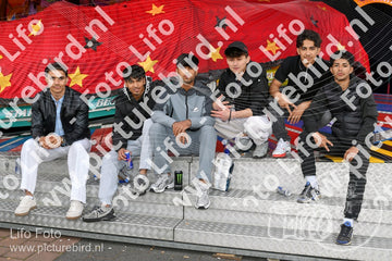Evenement foto: Serie 300