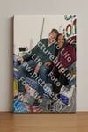 Evenement foto: Serie 300