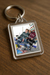 Evenement foto: Serie 300